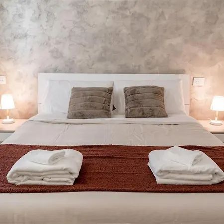 Appartement La Piccola Filanda Gravellona Toce