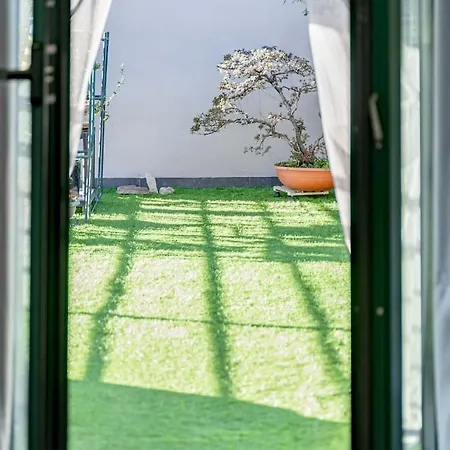Appartement La Piccola Filanda Gravellona Toce