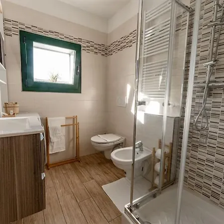 La Piccola Filanda Appartement *