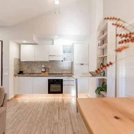 Appartement La Piccola Filanda Gravellona Toce