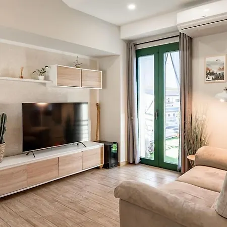 La Piccola Filanda Appartement