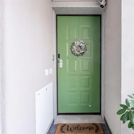 La Piccola Filanda Appartement Gravellona Toce
